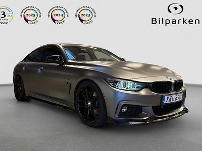 BMW 440