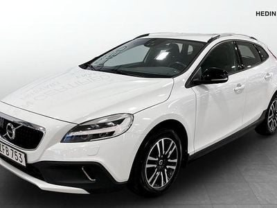 Volvo V40 CC