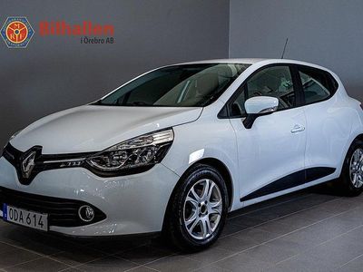 Renault Clio IV