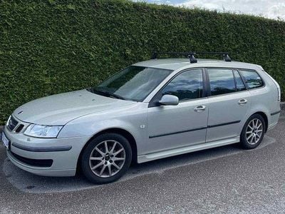 Saab 9-3