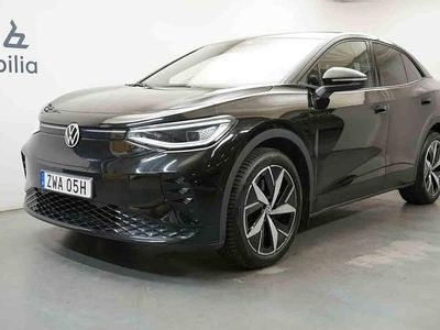 VW ID.5