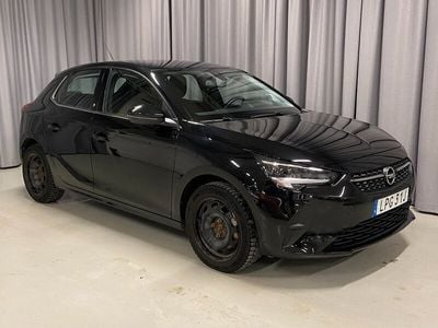 Opel Corsa-e