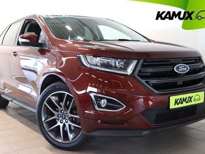 begagnad Ford Edge 2.0 AWD 210hk