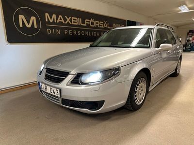 Saab 9-5