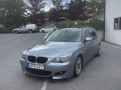 BMW 525