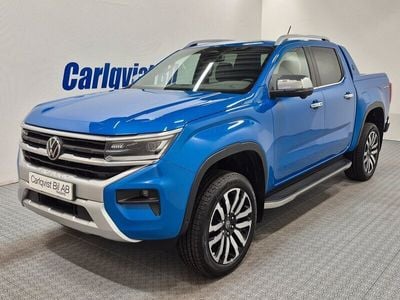 VW Amarok