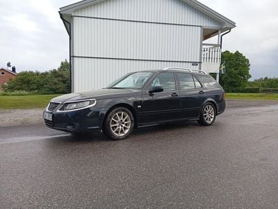 Saab 9-5