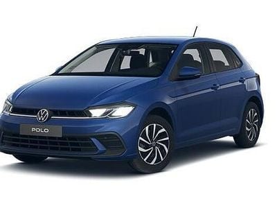 Ny VW Polo 2026