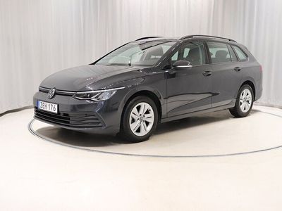 VW Golf VIII