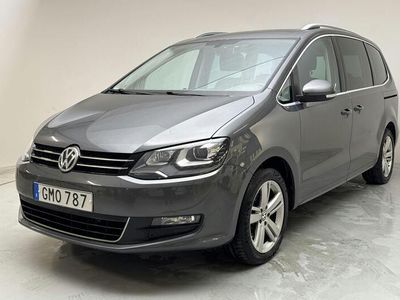 VW Sharan