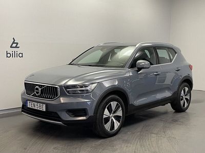 begagnad Volvo XC40 Recharge T4 Inscription Expression Navigation 2022, SUV