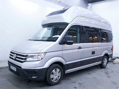 VW California