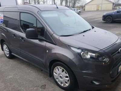 begagnad Ford Transit Connect 220 1.6 TDCi Euro 5