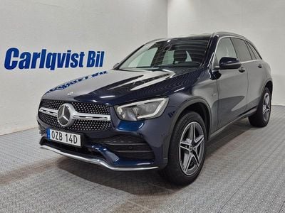 Mercedes GLC300