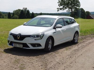 Renault Mégane GrandTour