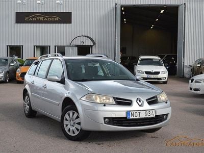 Renault Mégane GrandTour