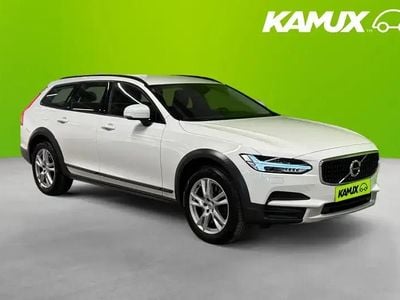 Volvo V90 CC