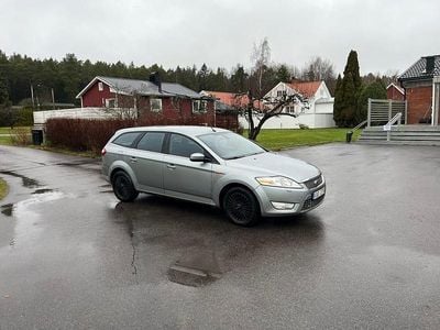 Begagnad 2010 Ford Mondeo Kombi | 31 000 kr (Marknadspris)