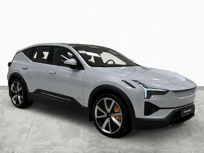 Polestar 3