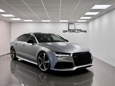 Audi RS7 Sportback