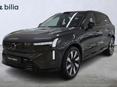 Volvo EX90