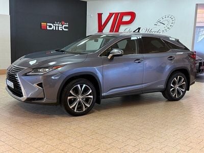Lexus RX450h
