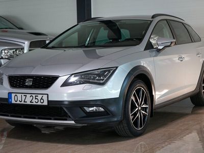 Seat Leon X-Perience