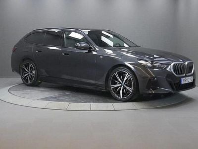 BMW 530e