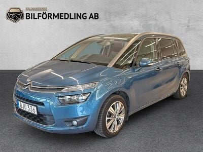 Citroën Grand C4 Picasso