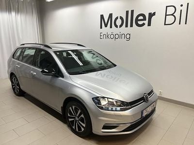 VW Golf VII