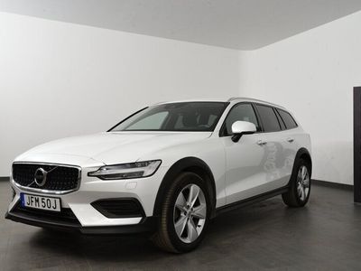 Volvo V60 CC