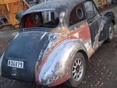 Begagnad Morris Minor 225 HK (165 kW) 1957