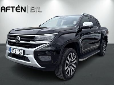 VW Amarok