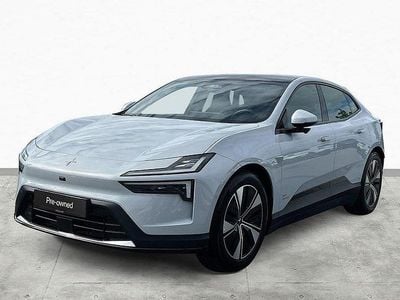 Polestar 4