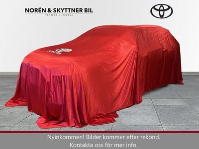 Toyota Corolla Hybrid