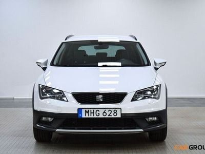 Seat Leon X-Perience