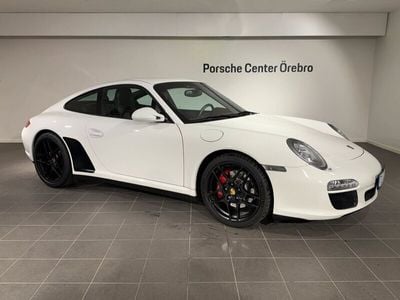 Porsche 911 Carrera 4S