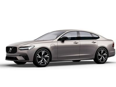 begagnad Volvo S90 T8 AWD Recharge Plus Dark