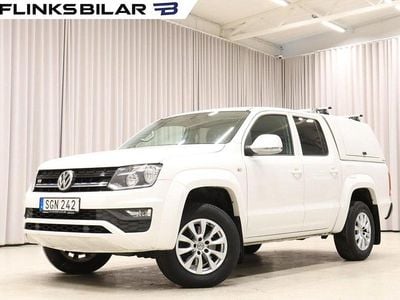 VW Amarok