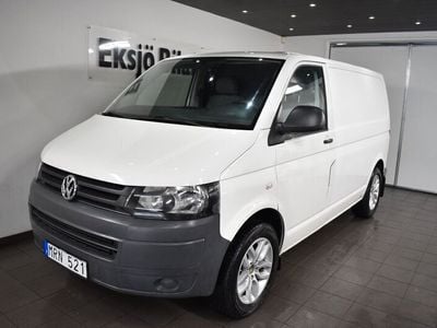 VW T5