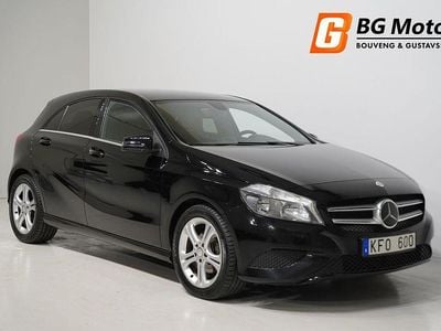 Mercedes A200
