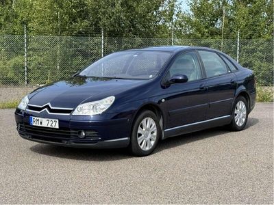 Citroën C5