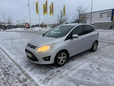 Begagnad 2012 Ford C-MAX Minibuss | 29 900 kr (Superpris)