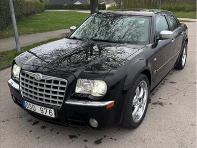 Chrysler 300C