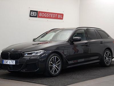 BMW 530e