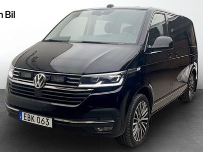 VW Multivan