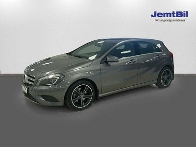 Mercedes A220