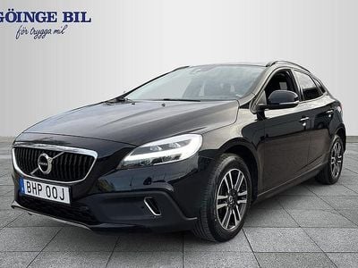 Volvo V40 CC