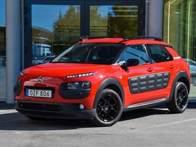 Citroën C4 Cactus