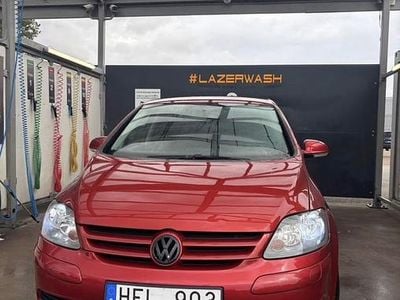 Begagnad 2007 VW Golf V Halvkombi | 23 999 kr (Marknadspris)